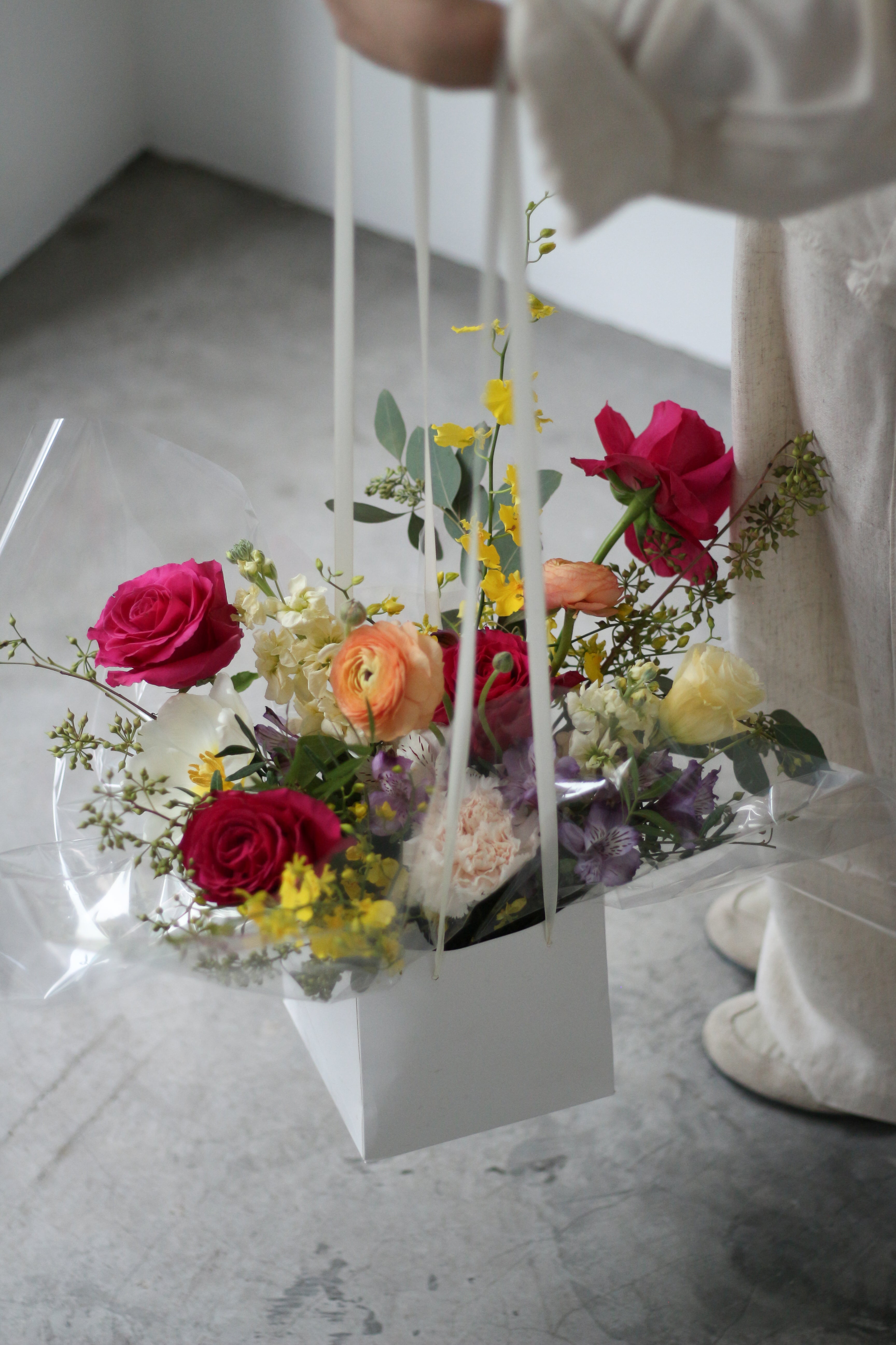 The Significance of Gifting Flowers on Valentine’s Day