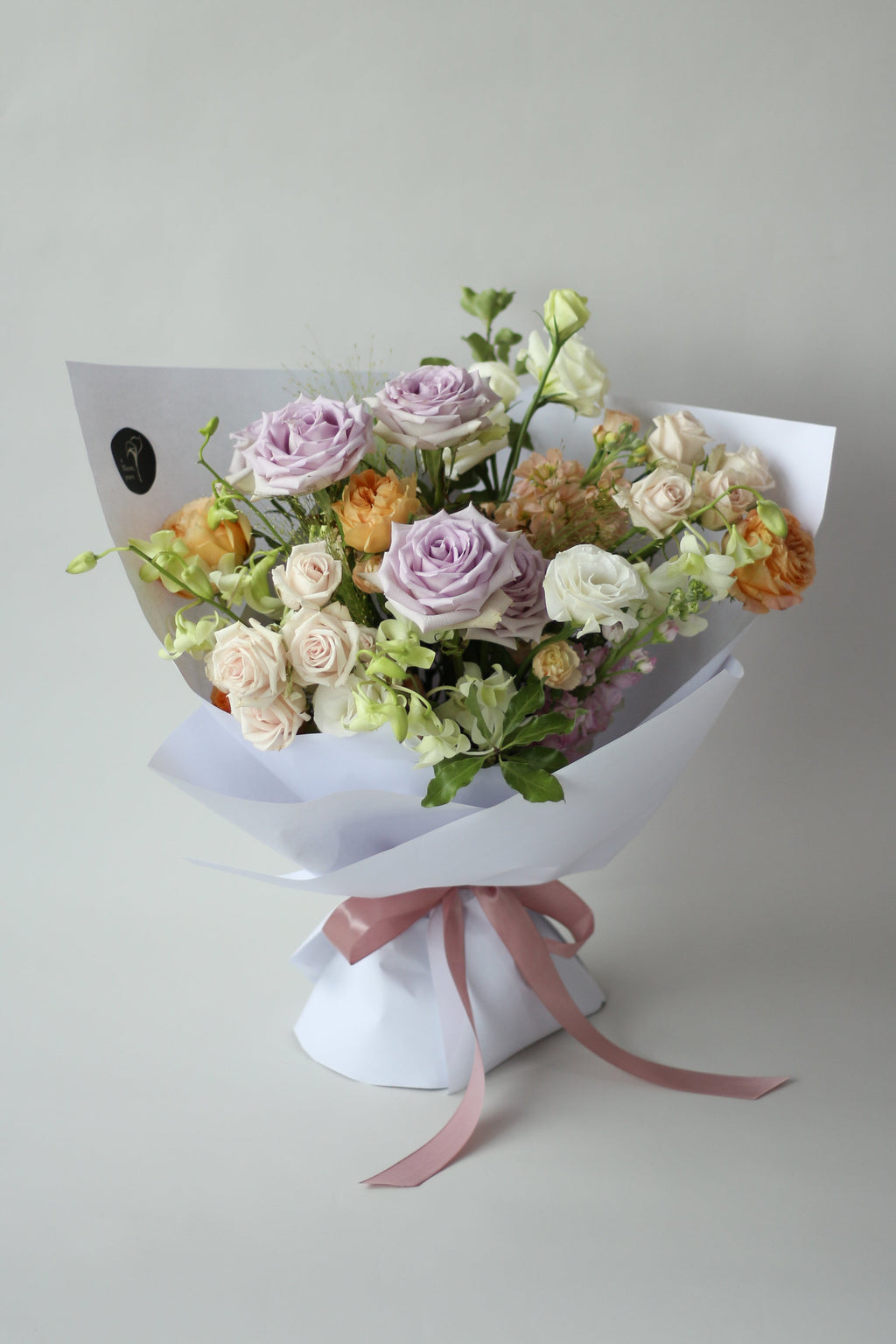 Omakase - Sweet Pastels